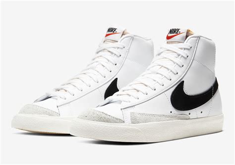 nike herren blazer mid '77 vntg|Nike vintage 77 high tops.